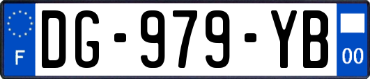 DG-979-YB