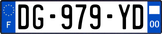 DG-979-YD