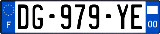 DG-979-YE