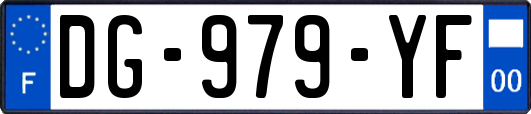 DG-979-YF