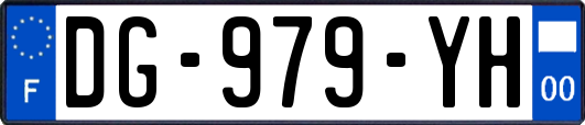 DG-979-YH