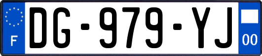 DG-979-YJ