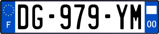 DG-979-YM