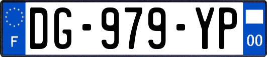 DG-979-YP