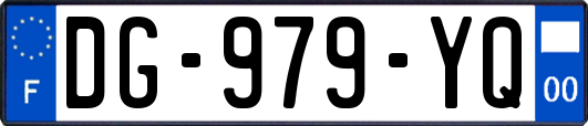 DG-979-YQ