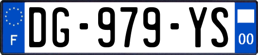 DG-979-YS