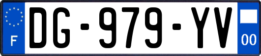 DG-979-YV