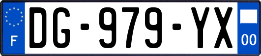 DG-979-YX