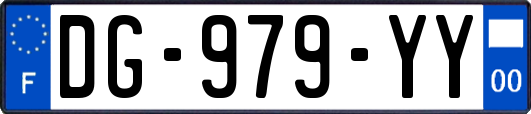 DG-979-YY