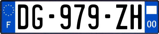 DG-979-ZH