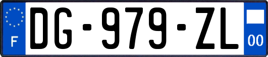 DG-979-ZL