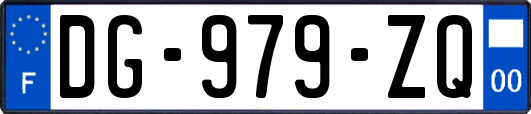 DG-979-ZQ