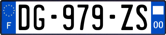 DG-979-ZS