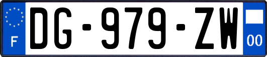 DG-979-ZW