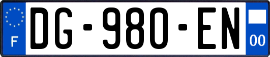 DG-980-EN