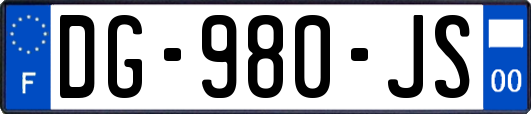 DG-980-JS