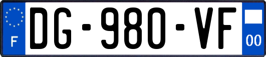 DG-980-VF