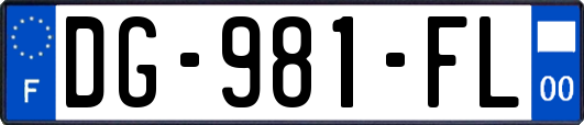 DG-981-FL
