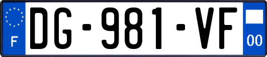 DG-981-VF