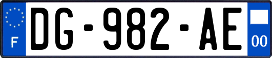 DG-982-AE