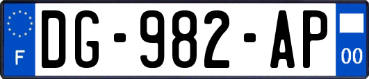 DG-982-AP