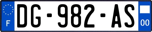 DG-982-AS