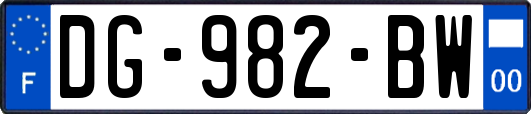 DG-982-BW