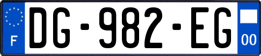 DG-982-EG