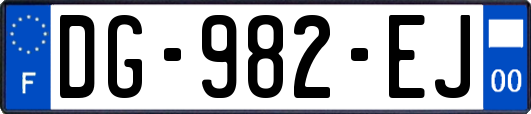 DG-982-EJ