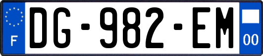 DG-982-EM