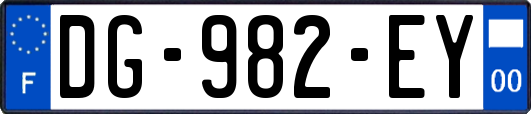 DG-982-EY