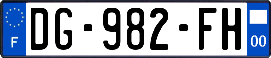 DG-982-FH