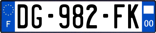 DG-982-FK