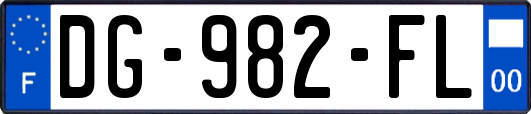 DG-982-FL