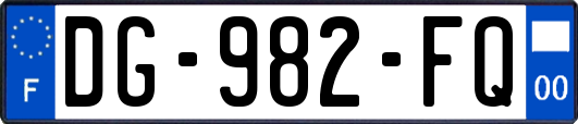 DG-982-FQ