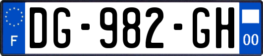 DG-982-GH