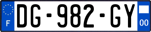 DG-982-GY