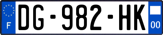 DG-982-HK