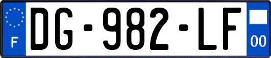 DG-982-LF