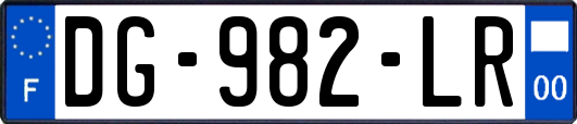 DG-982-LR