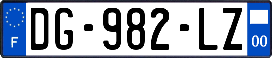 DG-982-LZ