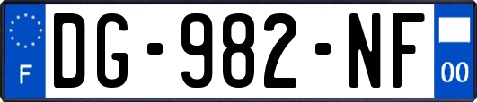 DG-982-NF