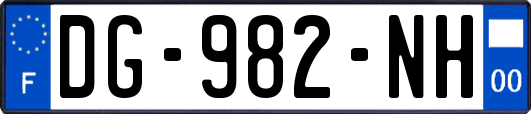 DG-982-NH