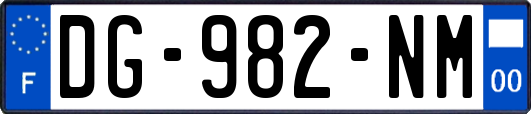DG-982-NM