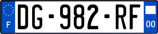 DG-982-RF