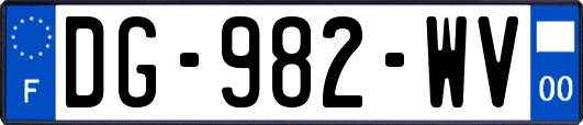 DG-982-WV
