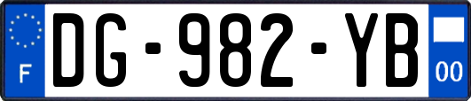 DG-982-YB
