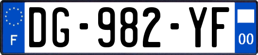 DG-982-YF