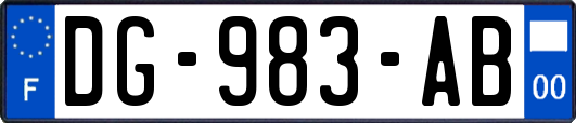 DG-983-AB