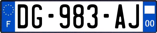 DG-983-AJ